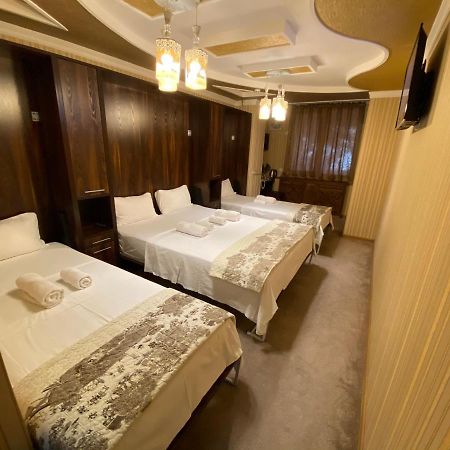 Budget Hotel And Hostel Ташкент Екстер'єр фото