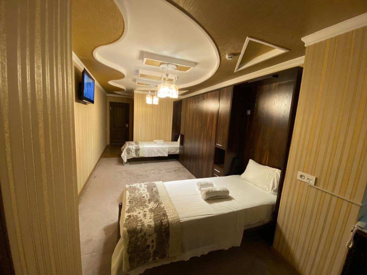 Budget Hotel And Hostel Ташкент Екстер'єр фото
