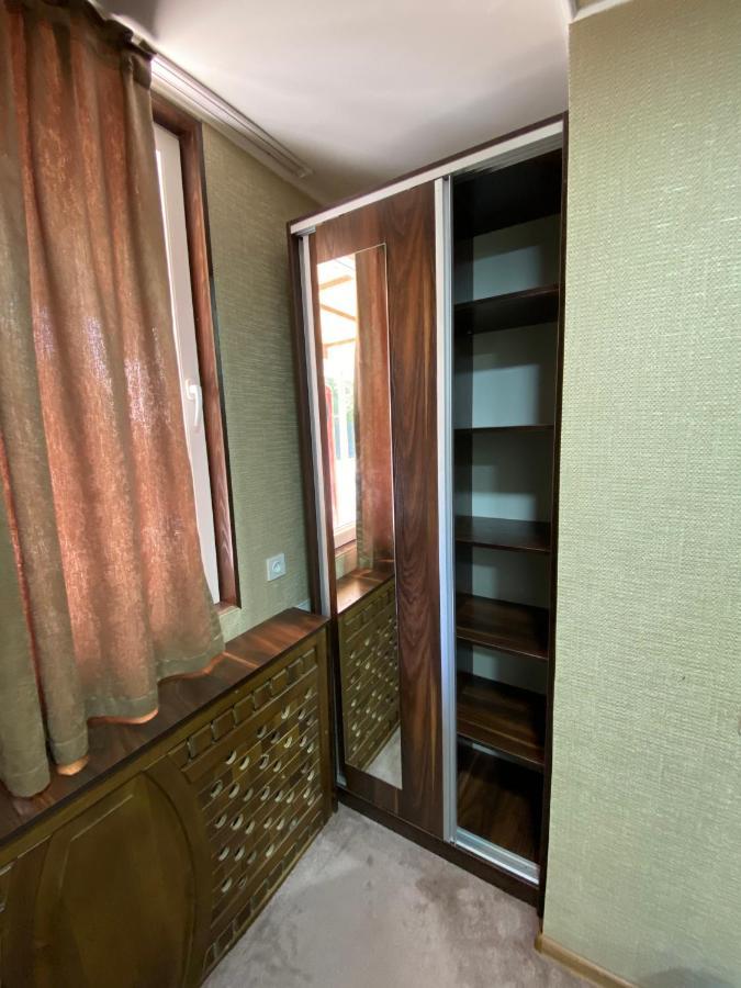 Budget Hotel And Hostel Ташкент Екстер'єр фото
