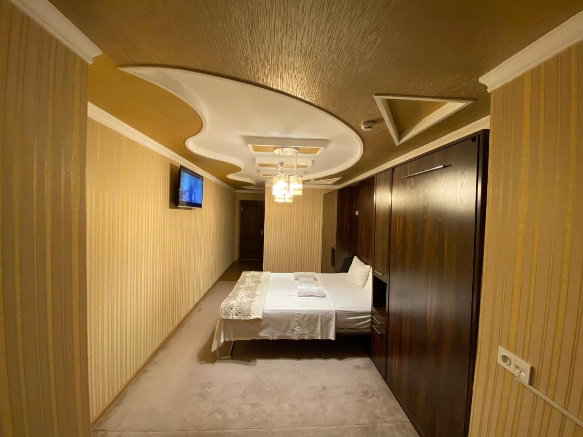 Budget Hotel And Hostel Ташкент Екстер'єр фото