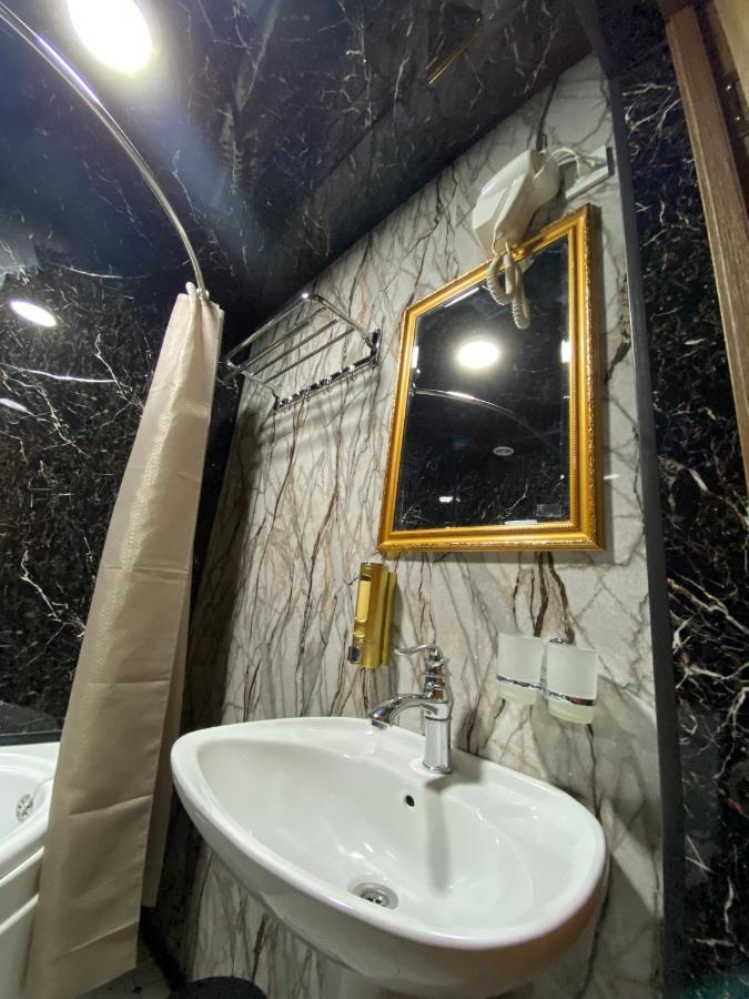 Budget Hotel And Hostel Ташкент Екстер'єр фото