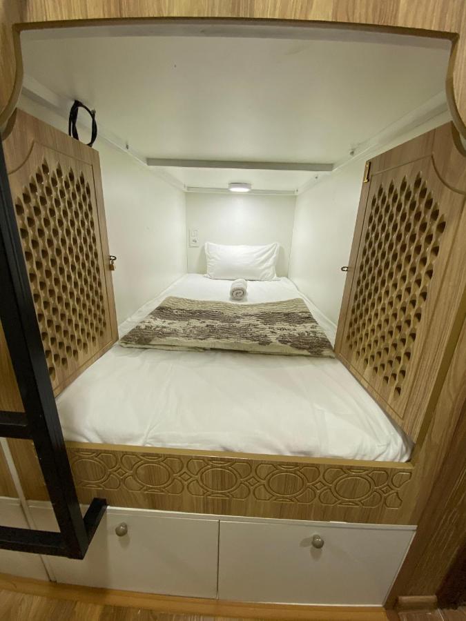 Budget Hotel And Hostel Ташкент Екстер'єр фото