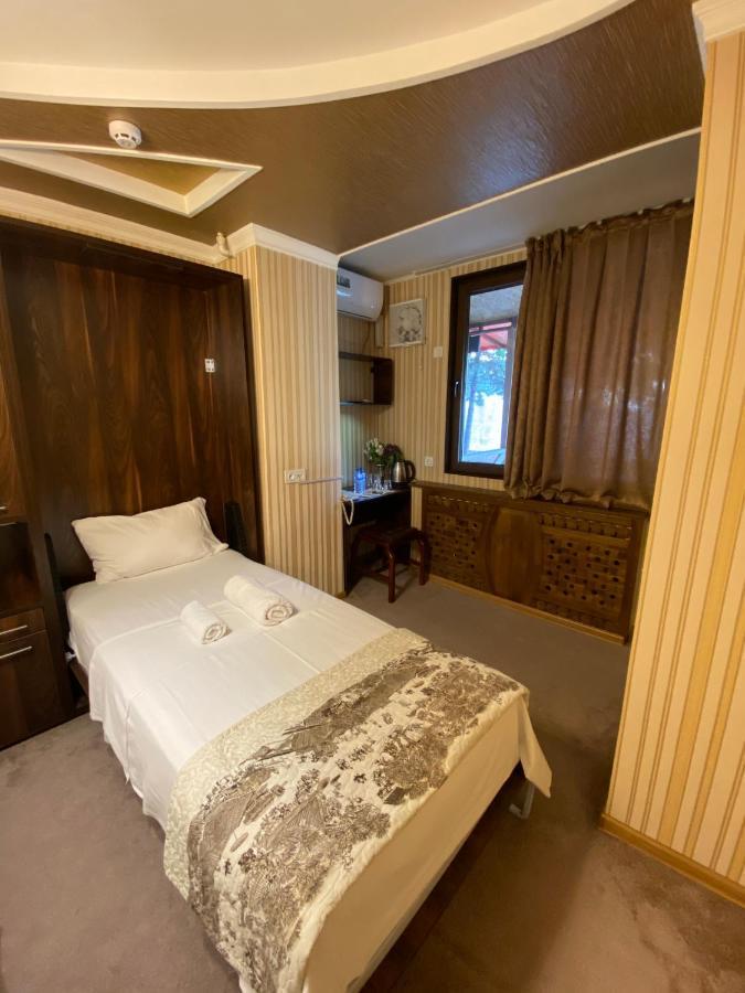 Budget Hotel And Hostel Ташкент Екстер'єр фото