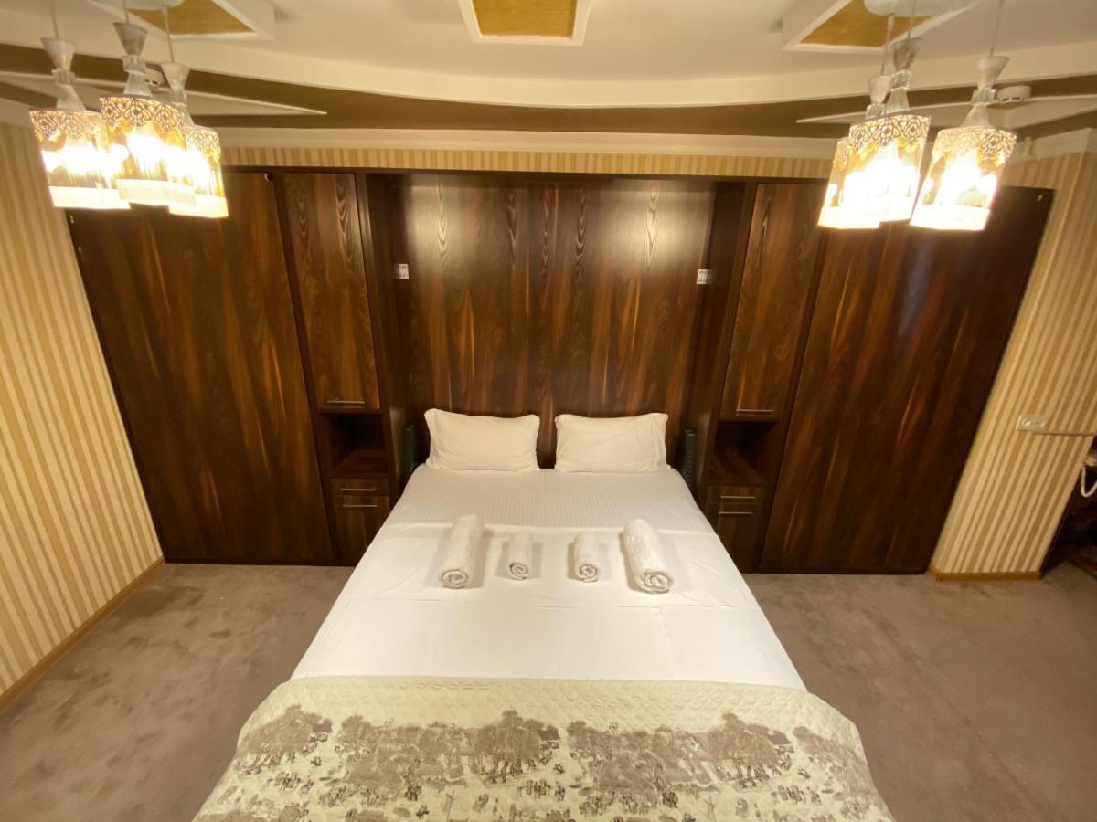 Budget Hotel And Hostel Ташкент Екстер'єр фото