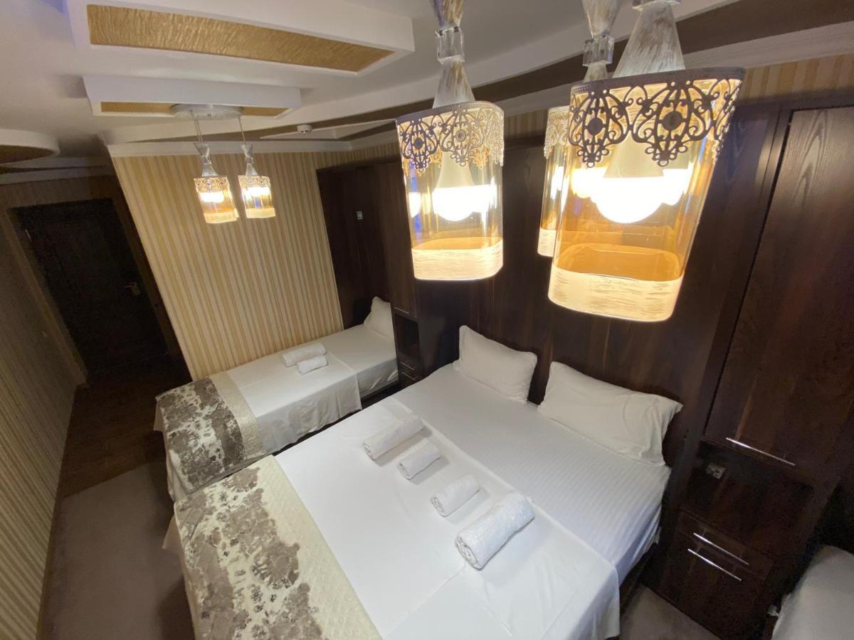 Budget Hotel And Hostel Ташкент Екстер'єр фото