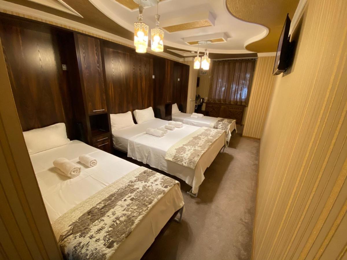 Budget Hotel And Hostel Ташкент Екстер'єр фото